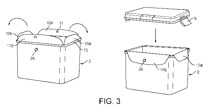 Une figure unique qui représente un dessin illustrant l'invention.